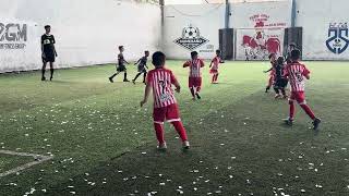 25 de mayo vs casanova oeste cat 2018 segundo tiempo [upl. by Asiulairam]