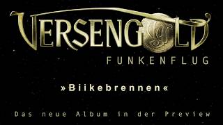 SONGPREVIEW 6 Biikebrennen [upl. by Sigismondo]