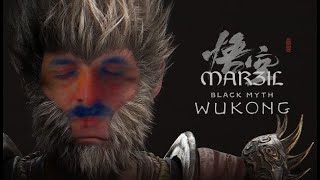 Black Myth Wukong Marzil Live Gameplay Part 2 [upl. by Lawley]