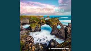 Frontiers PITTARIUS CODE Remix [upl. by Chapland]