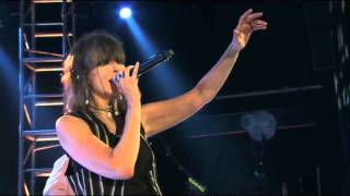 The Pretenders  I LL Stand By You  Official Live Video  HD  YouTube Music [upl. by Gathers866]