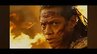 Apocalypto 2 2025 trailer [upl. by Hgielsel]