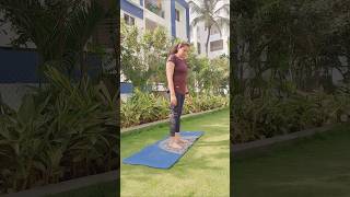 Total Body Transformation 🧘‍♀️ Yoga Poses for Full Body Fitness 💪✨ [upl. by Sirromal689]