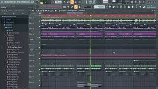 Jhay Cortez Wisin amp Yandel  Imaginaste Instrumental Remake Beat Free Download [upl. by Anikat]