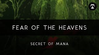 Secret of Mana Fear of the Heavens Orchestral Arrangement [upl. by Ierdna]