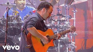 Dave Matthews Band  Ants Marching Live At Piedmont Park [upl. by Hoopes]