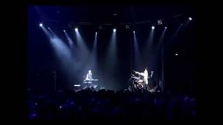 The Dresden Dolls  Coin Operated Boy Live HQ [upl. by Alakcim]