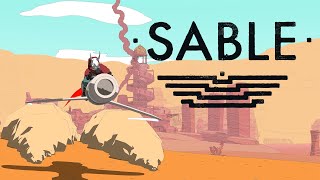 Sable  Summer Trailer  E3 2021 [upl. by Adela]