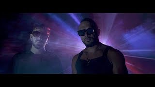 Gáspár Laci feat GwM  Ez az ami visszatart Official Music Video [upl. by Ednalrym]