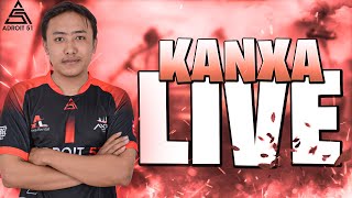 Live With KANXA  A51 [upl. by Aikahs]