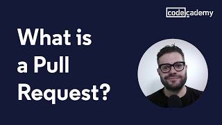 What is a pull request [upl. by Einahets]