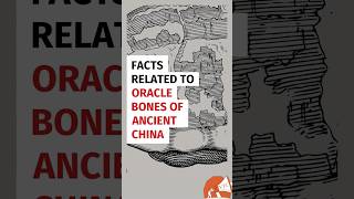 Unlocking the Mysteries of Oracle Bones  Insights into Ancient Chinas Shang Dynasty facts viral [upl. by Sherrill]