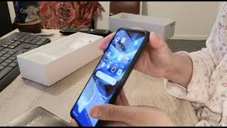 smartphone Oppo reno 2 teste [upl. by Davidson]