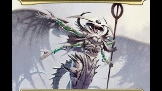 EDH Deck Assist  Atraxa Praetors Voice 11 Counters [upl. by Hiett]