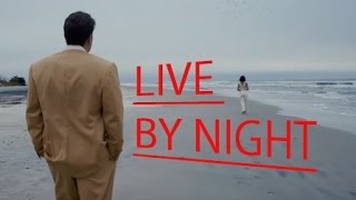 Live By Night  Soundtrack  Chelsea Wolfe  Survive [upl. by Nola686]