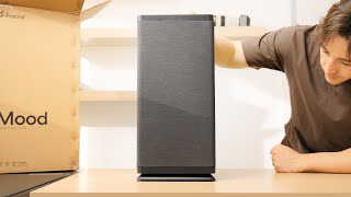 The most aesthetic PC case just dropped [upl. by Sibyls]