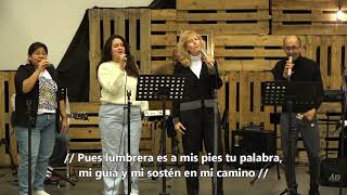 ¡Culto en vivo [upl. by Hurff633]