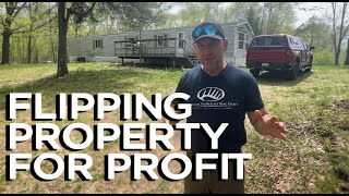 How to choose an investment property to flip  Flipeside Part 1 [upl. by Biddle]