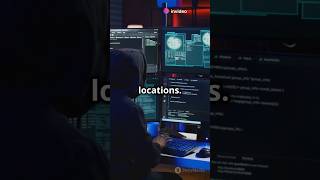 How Hackers Track Your Live Location Stay Safe  EthicalHax livelocation cybersecurity shorts [upl. by Helli]