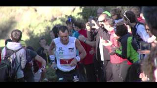 Vídeo Oficial Ultra Cavalls del Vent 2013 [upl. by Beverle]