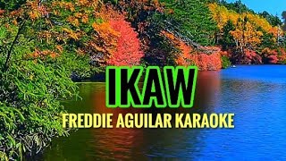 IKAW KARAOKE [upl. by Alia]