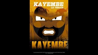 KAYEMBE LE TENACE S1  E8 part 12 [upl. by Itirahc]