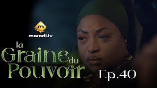 Série  La Graine du pouvoir  Saison 1  Episode 40  VOSTFR [upl. by Jerrie]