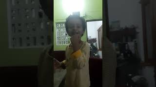 Bulaye tujhe meri galiyan my daughter happiness [upl. by Asiral]