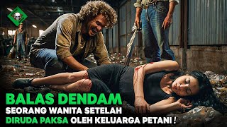 DIJAMIN ‼️ KALIAN BAKALAN TEGANG DISEPANJANG FILM   ALUR CERITA FILM THRILLER [upl. by Isaiah]