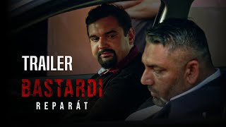 Bastardi Reparát 2023 oficiální trailer [upl. by Scholem]