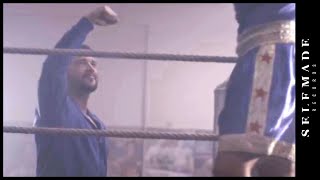 KOLLEGAH  Du bist Boss Official HD Video [upl. by Ricki983]