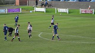 Alnwick Town AFC vs Rothbury FC [upl. by Elgar]