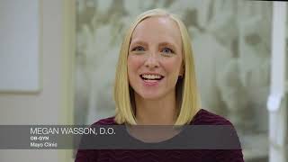 Endometriosis Symptoms Diagnosis and Treatment  Dr Megan Wasson [upl. by Buchheim]