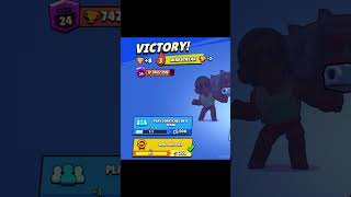 Rank 25 Piper brawlstars gaming supercell brawledit [upl. by Adnahsam]