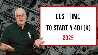 Starting a 401k Plan in 2025  The Ultimate Guide [upl. by Esydnac125]