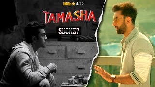 How FLOP TAMASHA Became a CULT  TAMASHA Movie Explained [upl. by Llevron]