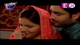 Shakti — Astitva Ke Ehsaas Ki  SERIAL UPDATE  Soumya Harman का Romantic पल  E24 [upl. by Ellerrehc]