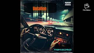 Fabmusicprod  quot Unfallen quot Instrumental HipHop [upl. by Nahtnoj]