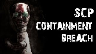 SCP Containment Breach [upl. by Aronoff232]