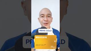 MAXICARE PRIMA GOLD HMO for senior citizens maxicare maxicareprimagold HMO MaxicareHMO [upl. by Sheehan]