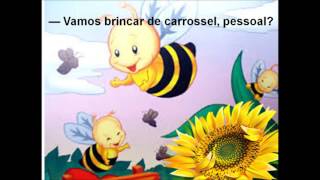 quotO Girassolquot Vinícius de Moraes [upl. by Braden]