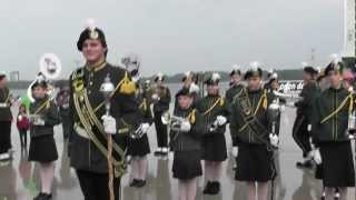 Showband Urk  JHK  Deel 4 [upl. by Meggie998]