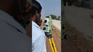 Odisha naupada side grading karte hue 🛣️🚜 [upl. by Lilllie]