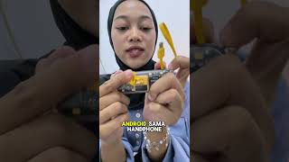 powerbank mixio MP 02 5000MAH viralvideos murahnyaagoda murahberkualitas powerbank mixiomp04 [upl. by Nylirek]