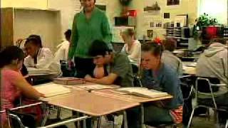 Classroom Management and Discipline 612 Part II Dealing with Challenging Difficult Students [upl. by Anyad]