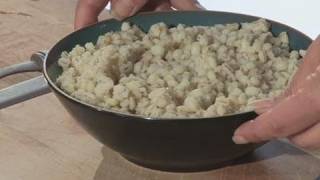 How To Cook The Cereal Grain Barley [upl. by Alessandra]