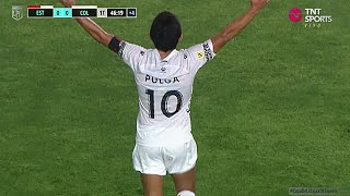 7 GOLAZOS IMPRESIONANTES DEL PULGA RODRÍGUEZ EN SU CARRERA [upl. by Donelson627]