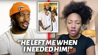 Megan Thee Stallion Reveals How Pardison Fontaine Cheated On Her [upl. by Hoyt]