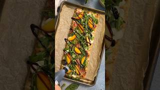 Trader Joe’s Flatbread Pizza [upl. by Capello469]