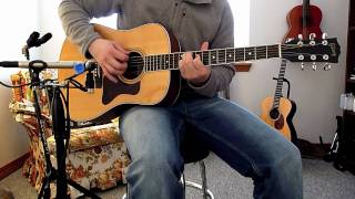 Gibson Songmaker DSM Demo [upl. by Aaron]